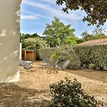 Petit Havre De Paix Nyaraló