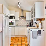 Hébergement de vacances Le Petit Havre De Paix Longevillai *