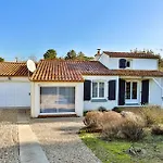 Le Petit Havre De Paix Longevillai Hébergement de vacances *