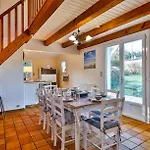 Le Petit Havre De Paix Longevillai * Longeville-sur-Mer