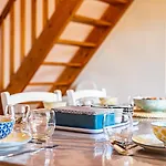 Hébergement de vacances Le Petit Havre De Paix Longevillai