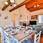 Hébergement de vacances Le Petit Havre De Paix Longevillai