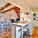 Le Petit Havre De Paix Longevillai Hébergement de vacances Longeville-sur-Mer