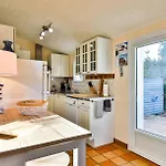 Le Petit Havre De Paix Longevillai Hébergement de vacances *