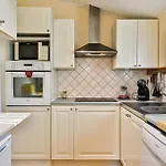 Le Petit Havre De Paix Longevillai Hébergement de vacances Longeville-sur-Mer