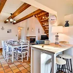 Le Petit Havre De Paix Longevillai * Longeville-sur-Mer