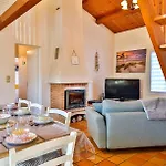 Le Petit Havre De Paix Longevillai Hébergement de vacances *