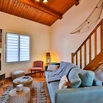 Hébergement de vacances Le Petit Havre De Paix Longevillai *