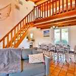 Le Petit Havre De Paix Longevillai * Longeville-sur-Mer