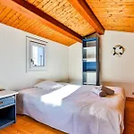 Hébergement de vacances Le Petit Havre De Paix Longevillai Longeville-sur-Mer