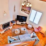 Le Petit Havre De Paix Longevillai Longeville-sur-Mer