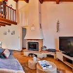 Le Petit Havre De Paix Longevillai Hébergement de vacances