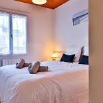 Le Petit Havre De Paix Longevillai * Longeville-sur-Mer