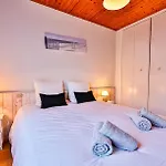 Le Petit Havre De Paix Longevillai Hébergement de vacances Longeville-sur-Mer