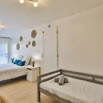 Le Petit Havre De Paix Longevillai * Longeville-sur-Mer