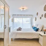 Hébergement de vacances Le Petit Havre De Paix Longevillai *