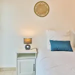 Le Petit Havre De Paix Longevillai Longeville-sur-Mer