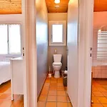 Hébergement de vacances Le Petit Havre De Paix Longevillai *