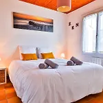 Le Petit Havre De Paix Longevillai * Longeville-sur-Mer