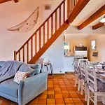 Le Petit Havre De Paix Longevillai Hébergement de vacances