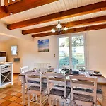 Hébergement de vacances Le Petit Havre De Paix Longevillai *