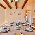 Hébergement de vacances Le Petit Havre De Paix Longevillai Longeville-sur-Mer