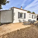 Hébergement de vacances Le Petit Havre De Paix Longevillai