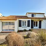 Hébergement de vacances Le Petit Havre De Paix Longevillai