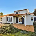 Le Petit Havre De Paix Longevillai Hébergement de vacances