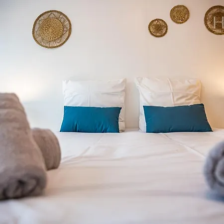 Сasa de vacaciones Le Petit Havre De Paix Longevillai *