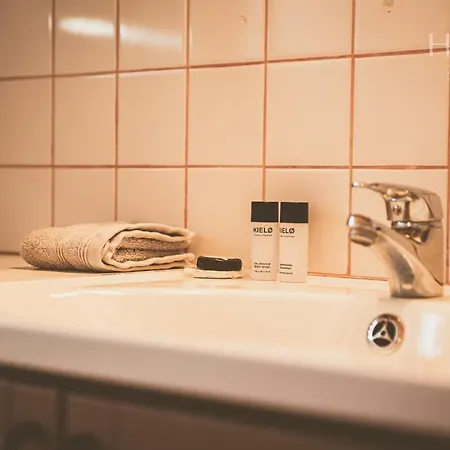 Le Petit Havre De Paix Longevillai Longeville-sur-Mer