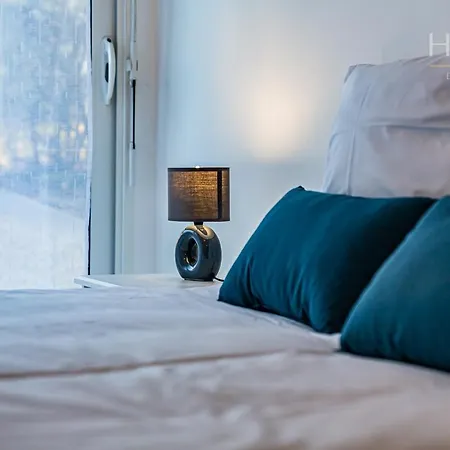 Le Petit Havre De Paix Longevillai *