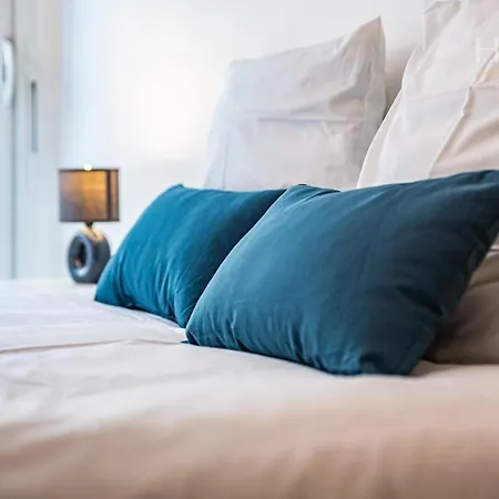 Сasa de vacaciones Le Petit Havre De Paix Longevillai *