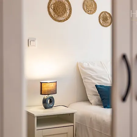 Le Petit Havre De Paix Longevillai Сasa de vacaciones