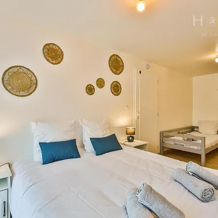 Le Petit Havre De Paix Longevillai Longeville-sur-Mer