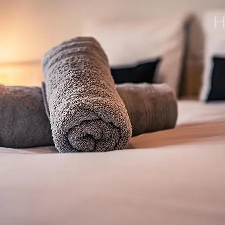 Сasa de vacaciones Le Petit Havre De Paix Longevillai *