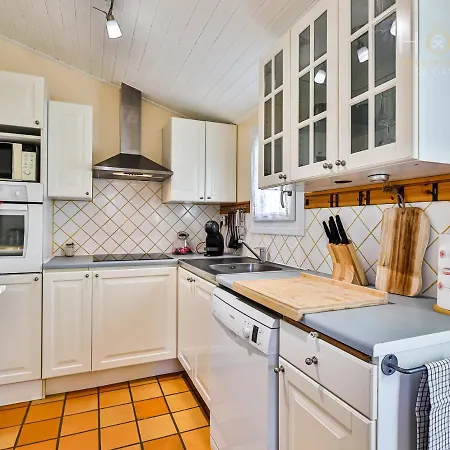 Le Petit Havre De Paix Longevillai Сasa de vacaciones *