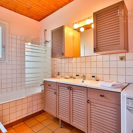 Le Petit Havre De Paix Longevillai *