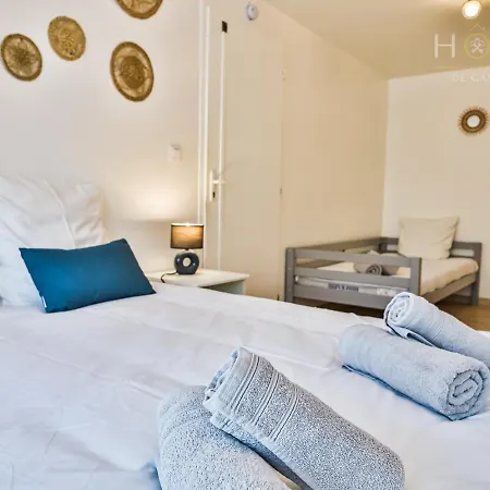 Le Petit Havre De Paix Longevillai * Longeville-sur-Mer