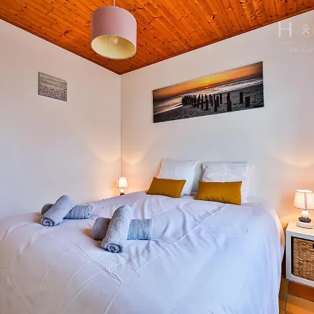 Le Petit Havre De Paix Longevillai Сasa de vacaciones