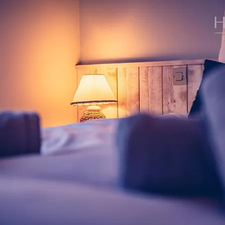 Le Petit Havre De Paix Longevillai Сasa de vacaciones Longeville-sur-Mer