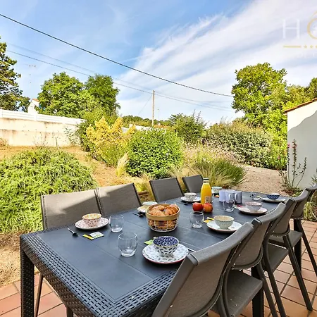 Сasa de vacaciones Le Petit Havre De Paix Longevillai