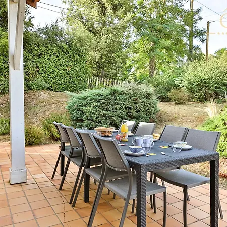 Le Petit Havre De Paix Longevillai