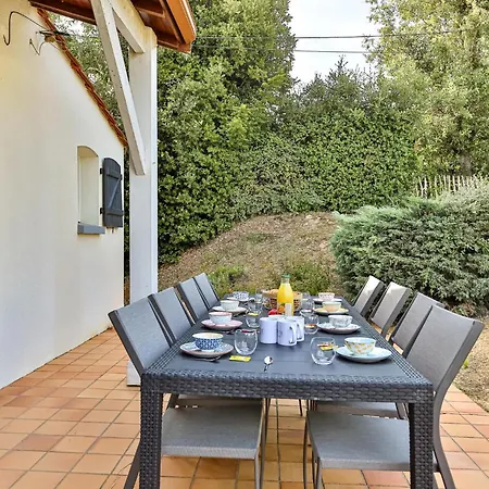 Le Petit Havre De Paix Longevillai *