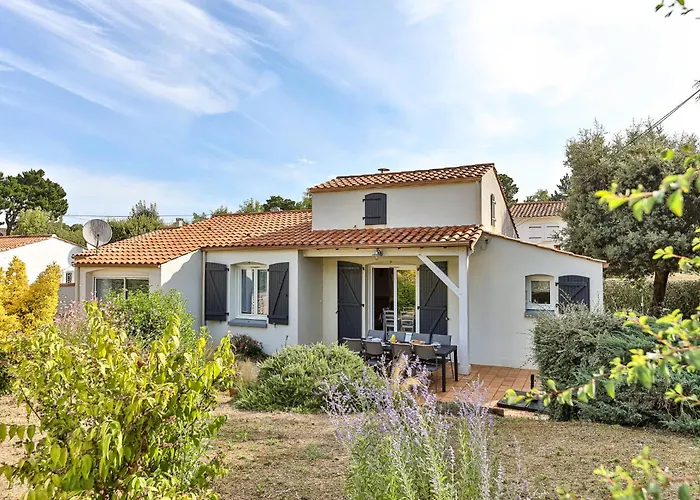 Le Petit Havre De Paix Longevillai بيت للعطل لونجفيل-سور-مير