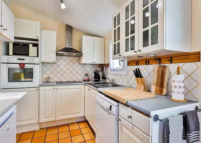 Le Petit Havre De Paix Longevillai بيت للعطل لونجفيل-سور-مير