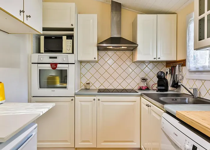 Le Petit Havre De Paix Longevillai بيت للعطل لونجفيل-سور-مير