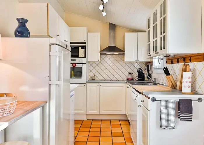 Le Petit Havre De Paix Longevillai