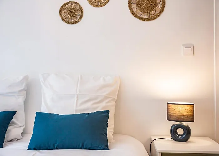 بيت للعطل Le Petit Havre De Paix Longevillai