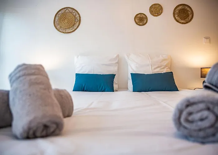 Le Petit Havre De Paix Longevillai بيت للعطل *